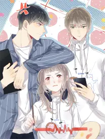 热播榜第二名作品封面